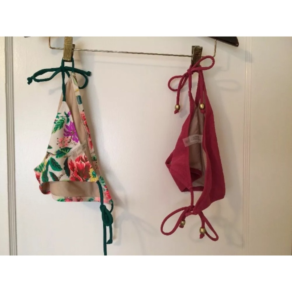 Vs Bikini Bottoms Bundle